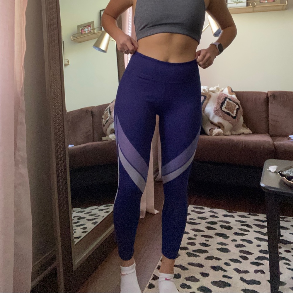 FABLETICS LEGGINGS